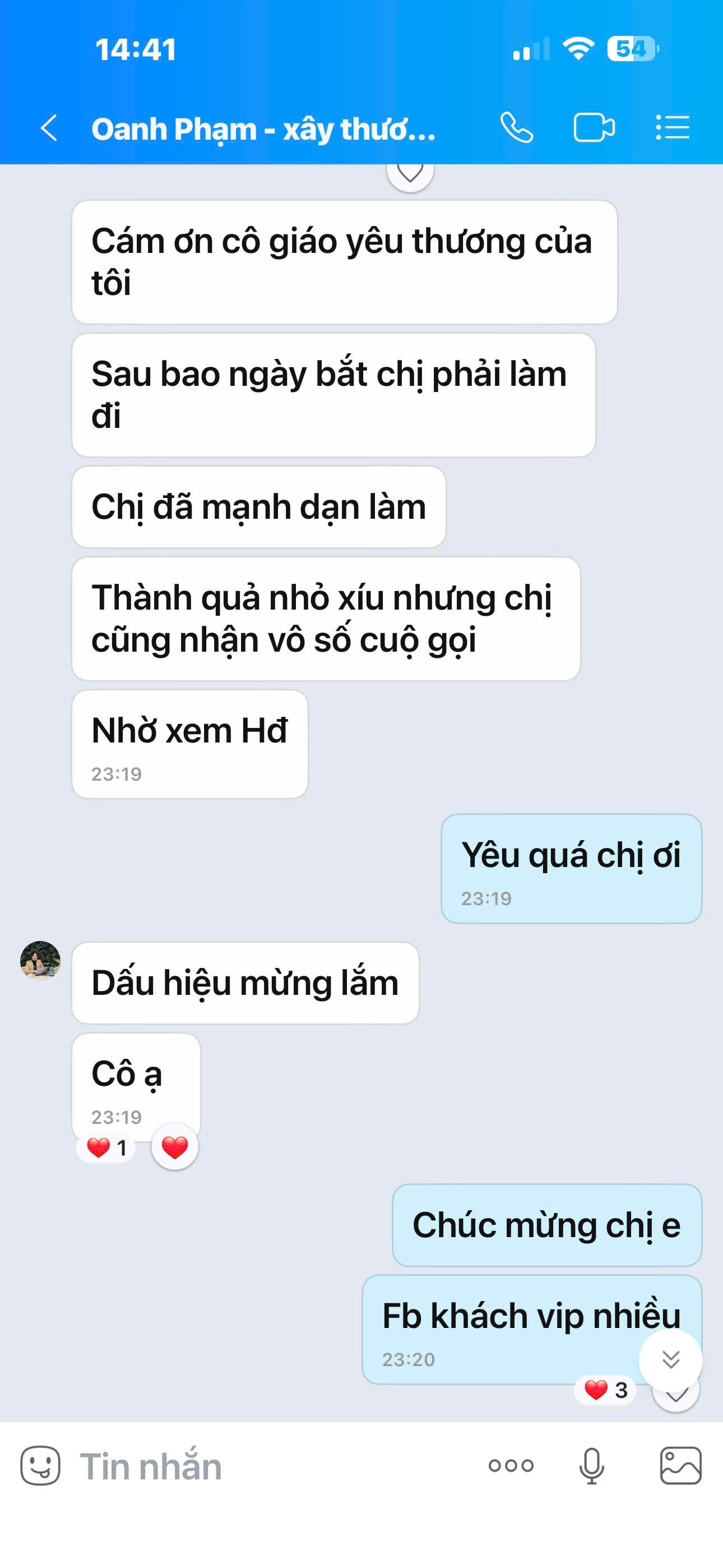 Chuyển đổi ra khách thay vì chỉ viral
