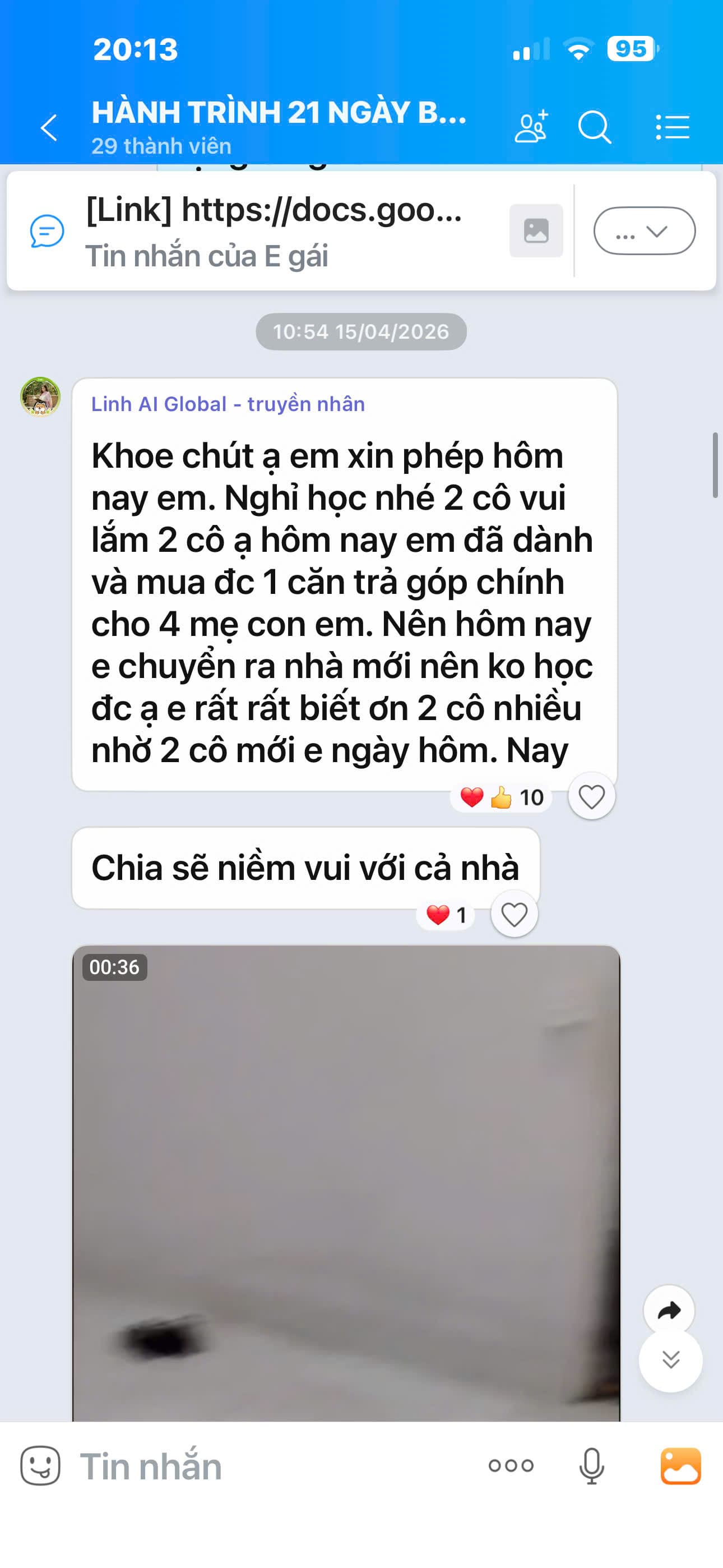 Biến tên thành tài sản với chính bản thân mình
