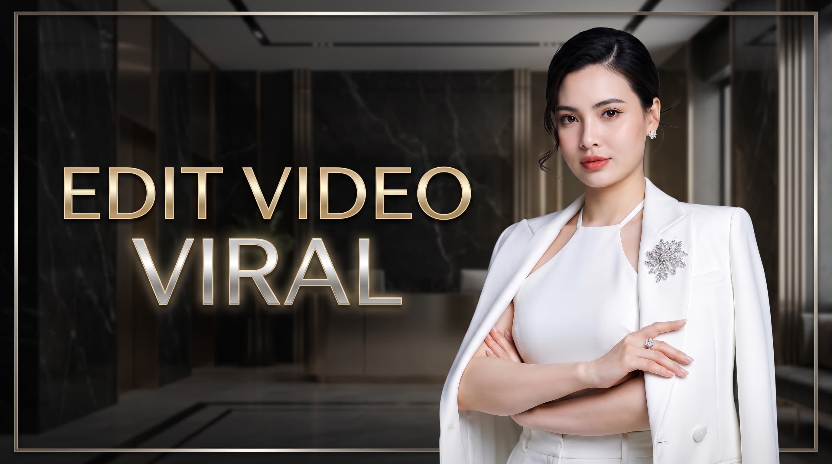 Edit video viral