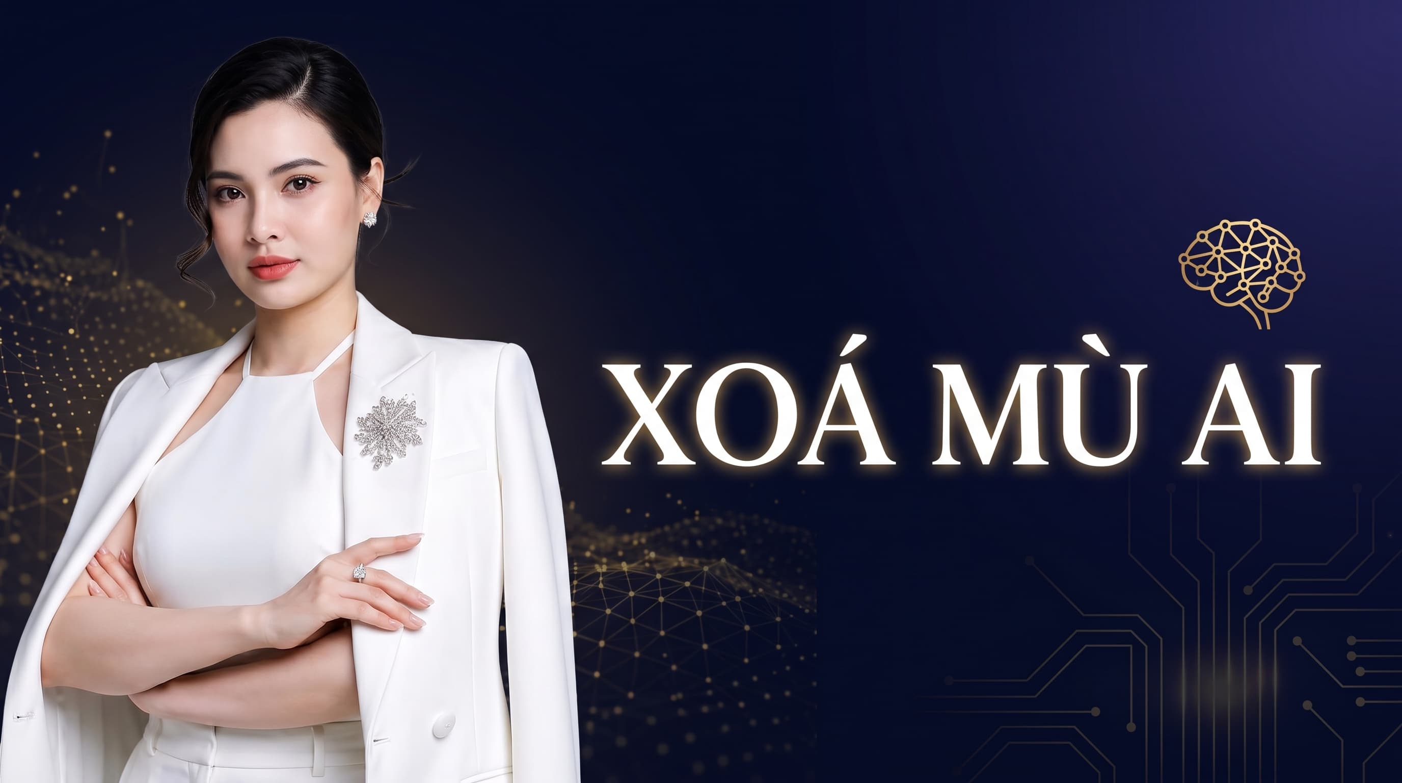 Xoá mù AI