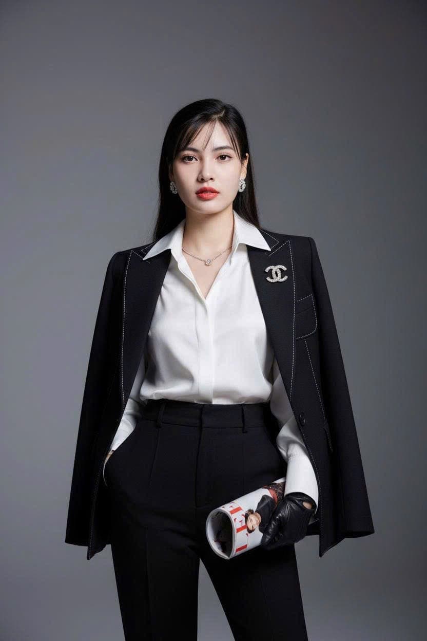 Trainer Oanh Mốt